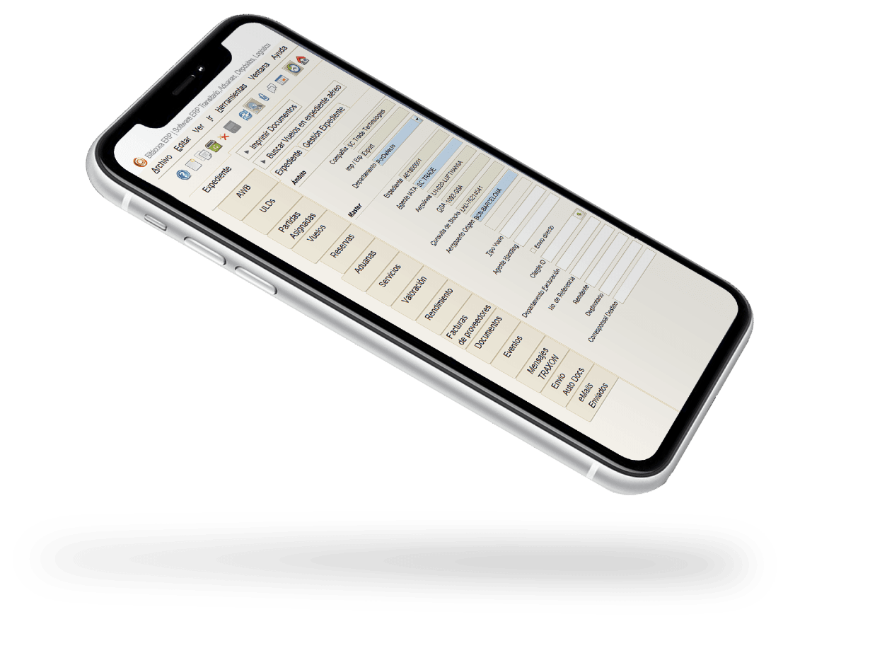 Experience illustration