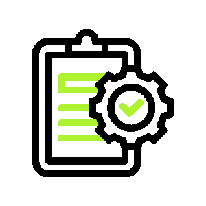 Registro automatizado y seguro de todas las facturas.