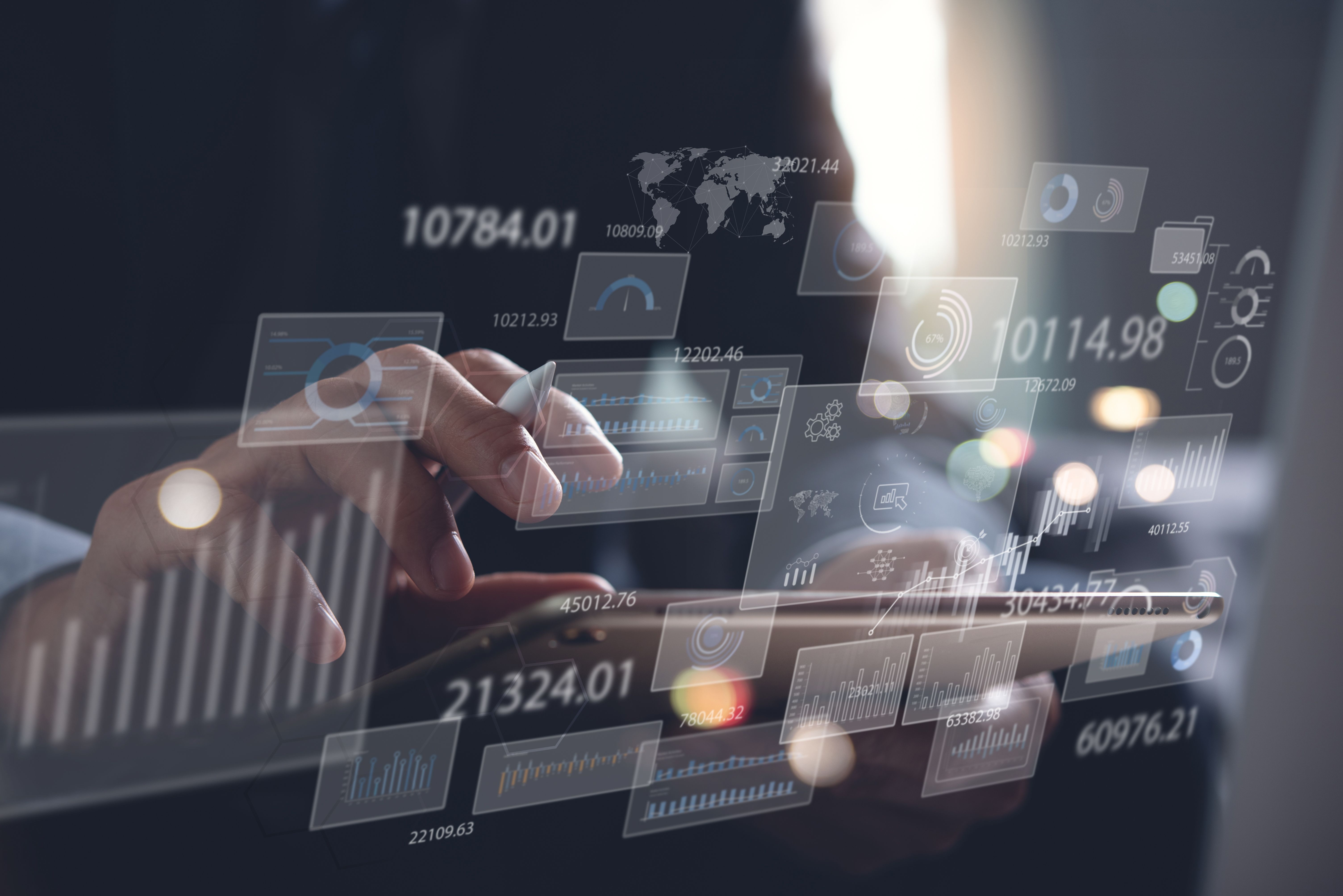 Proceso de implementación